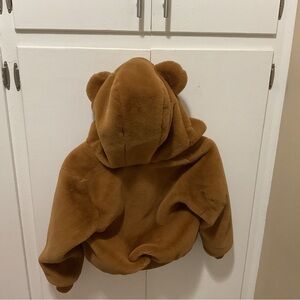 Apparis size s(6) beige/ brown